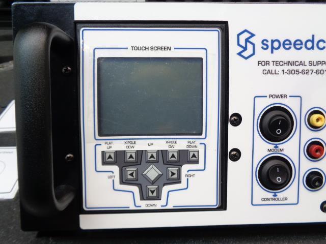 NEW HYPERLINK SPEEDCAST VR7 SPARES 13 PC KIT R31