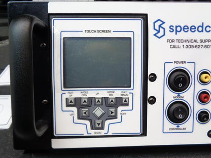 NEW HYPERLINK SPEEDCAST VR7 SPARES 13 PC KIT R31