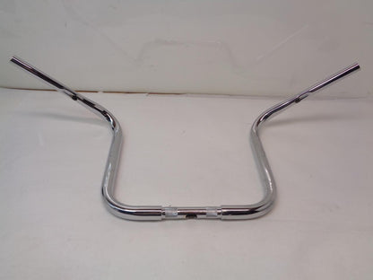 NEW BURLY 14" 1-1/4" GORILLA BAR CHROME HANDLE BAR B28-336T SR