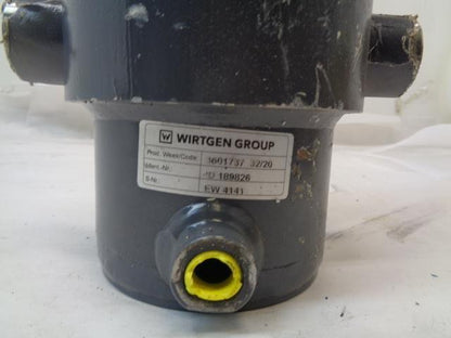 WIRTGEN GROUP HYDRUALIC CYLINDER WE 3295 189826 J2