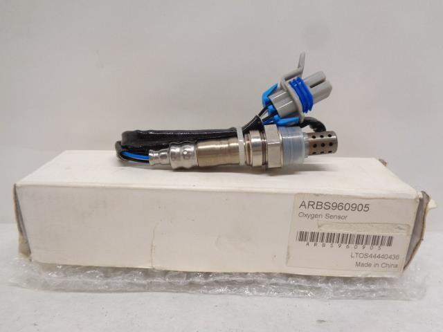 NEW OXYGEN SENSOR for 2007 CHEVROLET SILVERADO ARBS960905 R13T5