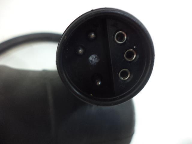 Porsche 928 1987-90 Air Vent Motor USED GENUINE 928 624 051 00 R21T5