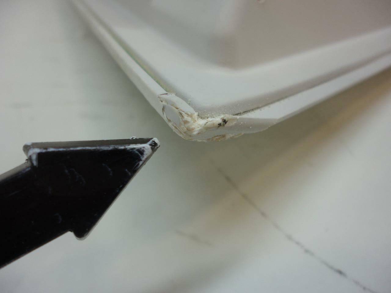 Porsche 911 996 C4S Convertible 98-05 Rear Deck Lid 996 512 221 02 NEW GENUINE