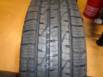 GOODYEAR WRANGLER STEADFAST HT P 235 65 18 106H SL TIRE 269012969 CQ1