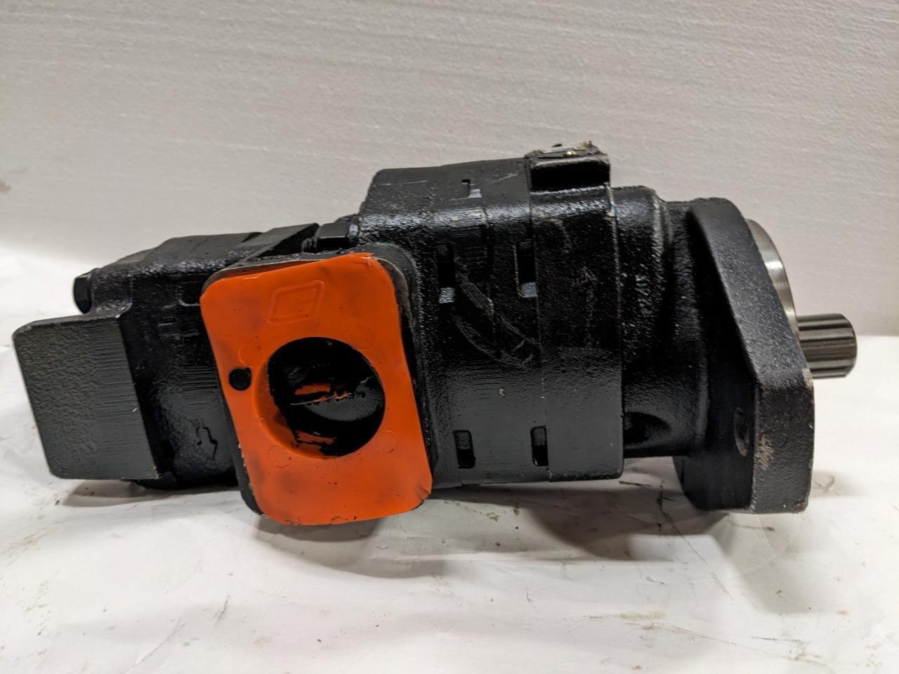 NEW PARKER 3239529131 LIGHT DUTY HYDRAULIC PUMP BSRG6