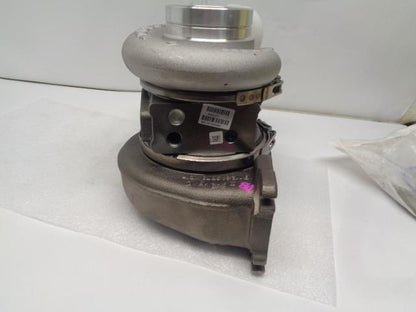 VOLVO HOLSET HE400VG TURBOCHARGER 5355484RV FOR VOLVO D13 ENGINE REMAN E2