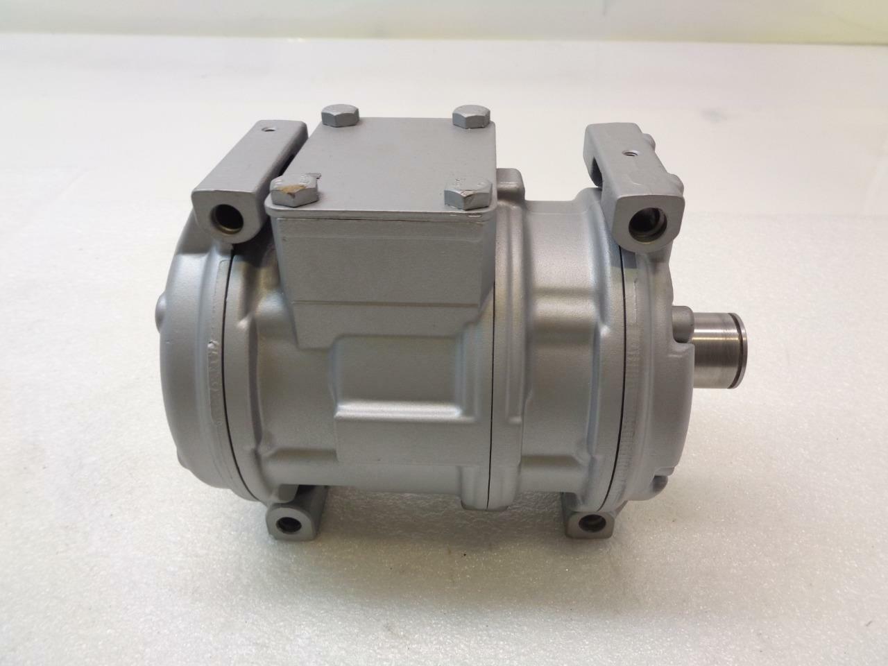 NEW UNBRANDED AC COMPRESSOR FOR PORSCHE 928 (1990-LATER) NO CLUTCH R3