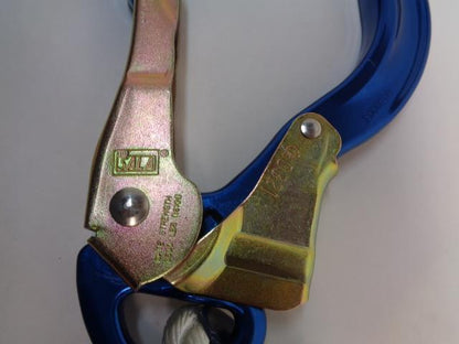 1 NEW DBI-SALA FALL SAFETY LANYARD 3-1/2 INCH N 9502116 9502058 1232312 R28