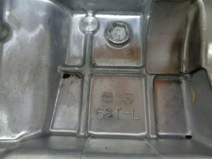 2 USED SUBARU IMPREZA ROCKER COVER #3 68T-L B-LH AND 68T-R B-RH R8TC