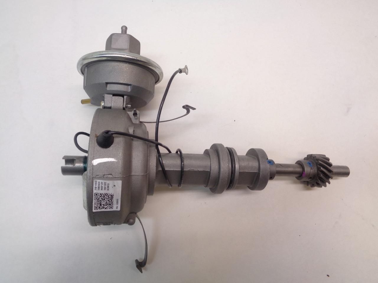REMAN CARDONE DISTRIBUTOR for 1963-1974 FORD/MERCURY MODELS 30-2889 R17
