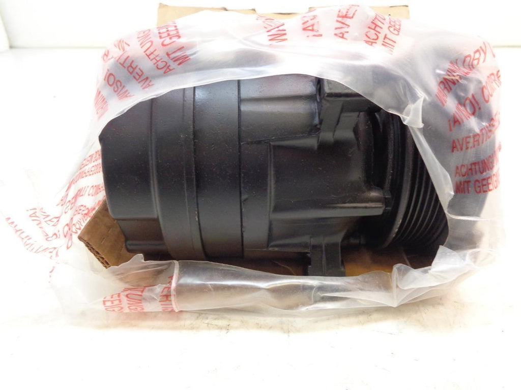 REMAN 4 SEASONS 57983 AC COMPRESSOR 1992-1993 CHEVROLET, PONTIAC R1