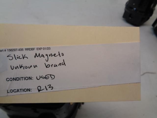 UNKOWN BRAND SLICK MAGNETO MODEL N/A2 CORE R13