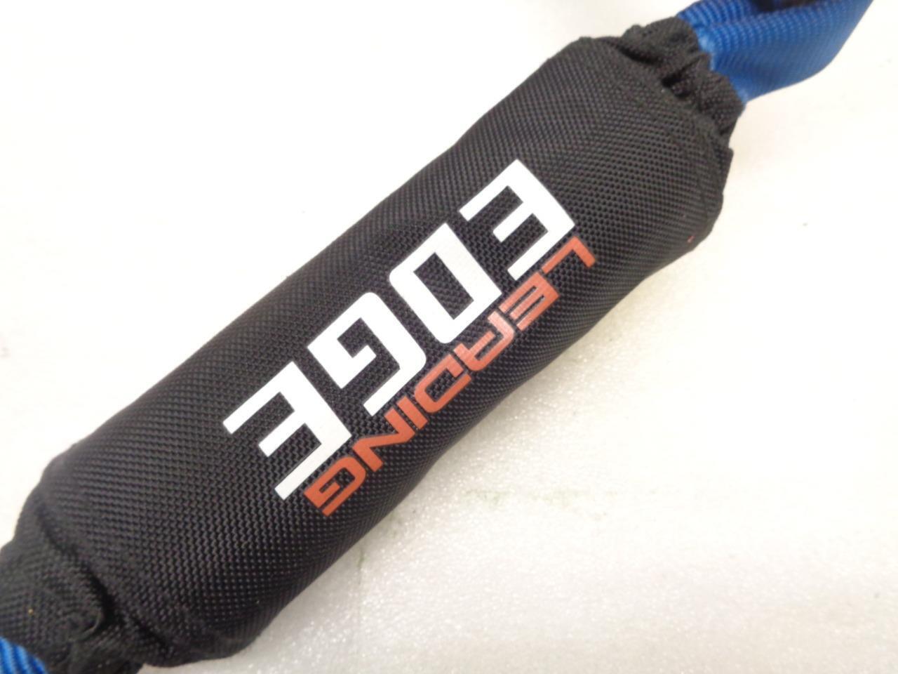 FALLTECH DURATECH 30' LEADING EDGE SRL-LE 7232CLE LIFELINE NEW H2