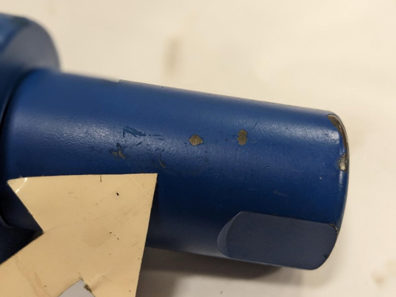 Leser Hydraulic Pressure Release Valve 4622.3782 NPT 3/4  NEW BSIG1