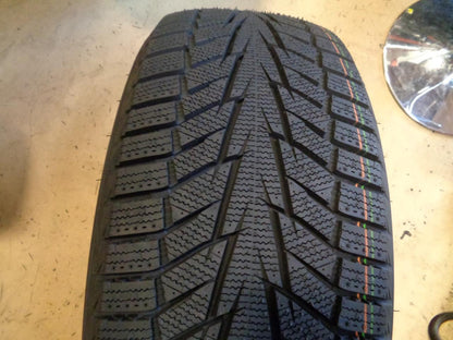 1 HANKOOK WINTER ICEPT IZ2 P 235 55 17 99T SL SNOW WINTER TIRE 1020357