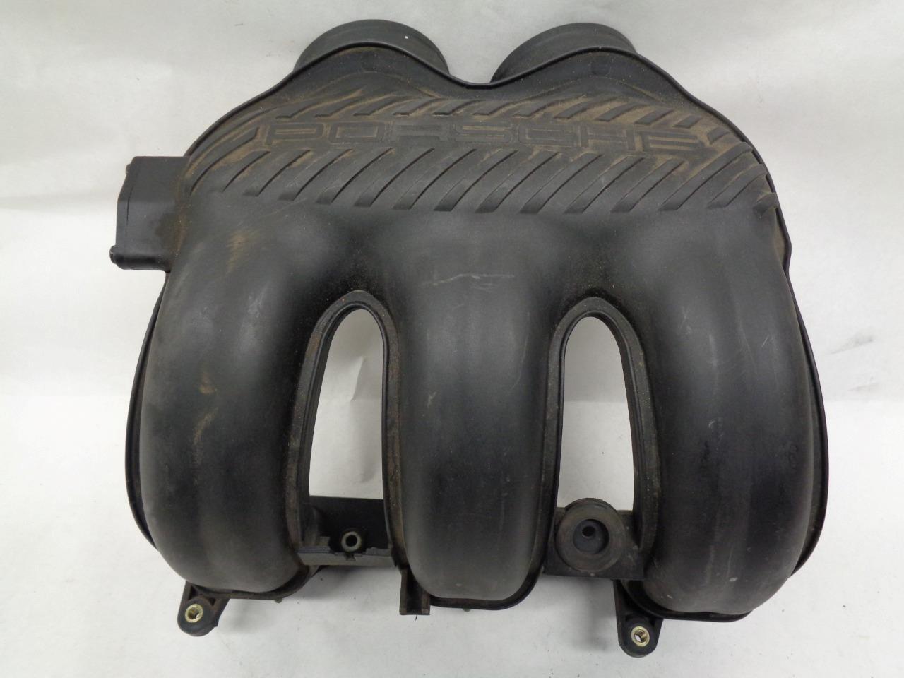 Porsche Boxster (986) Intake Manifold 996 110 045 01 USED GENUINE R25