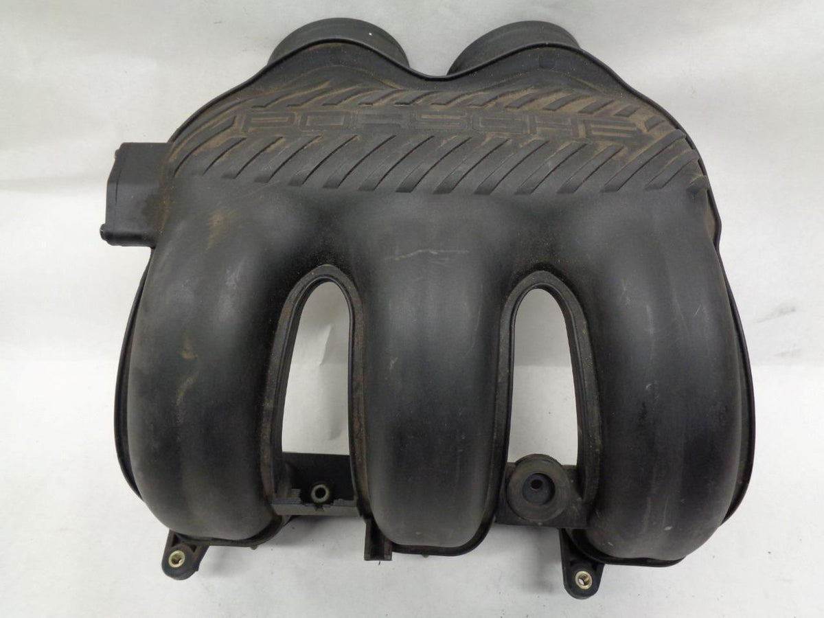 Porsche Boxster (986) Intake Manifold 996 110 045 01 USED GENUINE R25