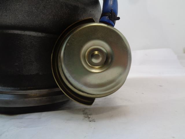 DETROIT DIESEL 60 SERIES TURBOCHARGER R23528065 MODEL GTA E2