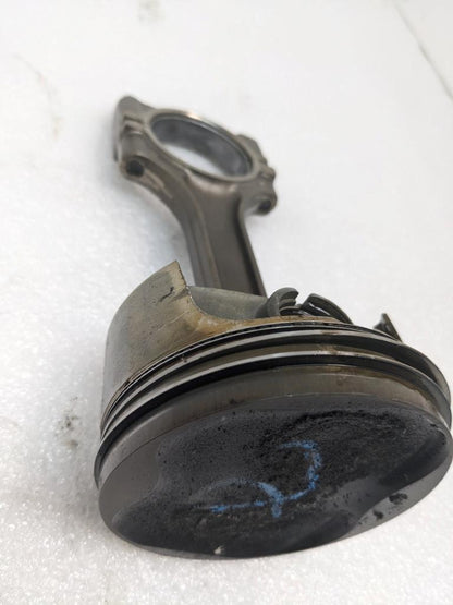 PORSCHE 911/996  CONNECTING PISTON ROD #2 9961031026R USED 996BGL2T2