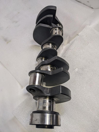 UNBRANDED CRANKSHAFT 27X5 STEEL USED R8