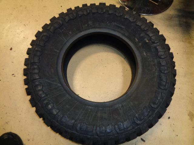1 LINGLONG CROSSWIND M/T LT 30 9.50 15 104Q LRC 6PLY TIRE 221007038 CQ1