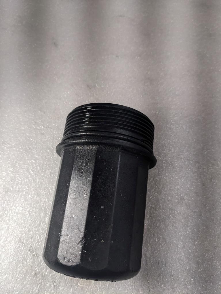 PORSCHE 911/996 3.4L ENGINE OIL FILTER HOUSING 99610712054 USED 996BGL