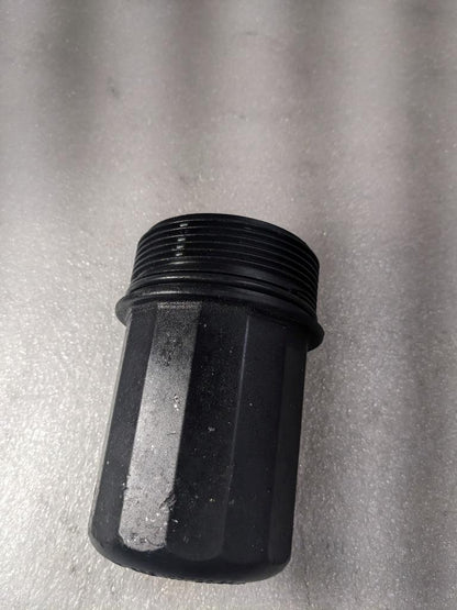 PORSCHE 911/996 3.4L ENGINE OIL FILTER HOUSING 99610712054 USED 996BGL