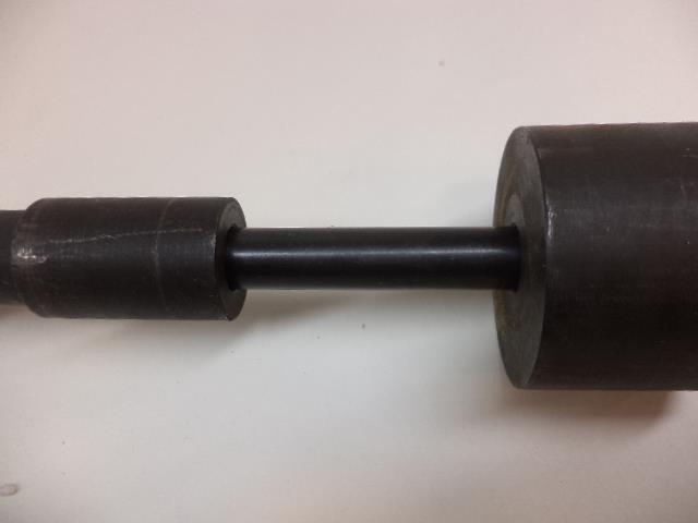 NEW KEN TOOL MULTI SECTION SLIDE HAMMER 510-ASSY 09  R4