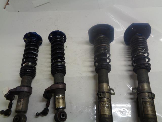USED H&R Coilovers Porsche 911 type 993 SET 95-98 R21