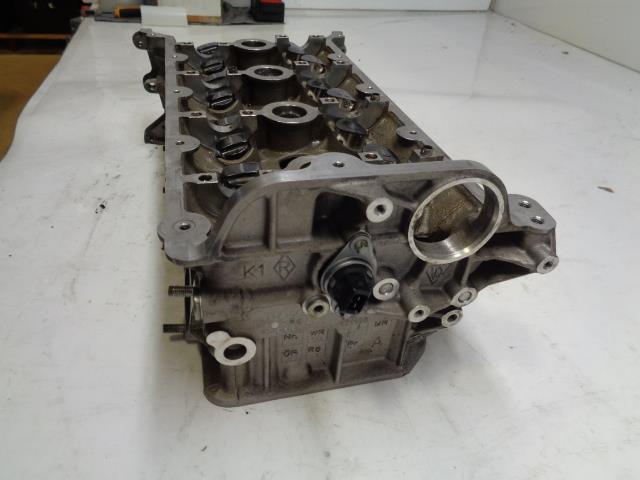 Porsche Cayenne S 2008 4.8L Cylinder Head  84,000 Miles LEFT USED GENUINE R24