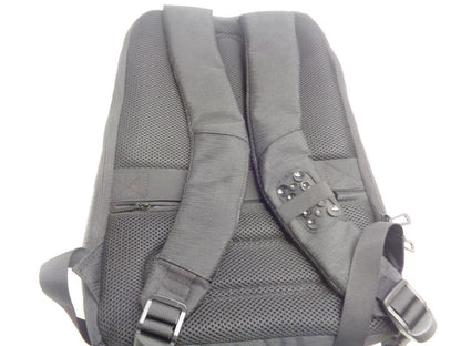 NEW ONDIGO PADDED LAPTOP BACKPACK GRAY SR