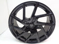 1 LEXANI GHOST 670-2085-15-15C 20X8.5 +15MM WHEEL 5X115 NEW B2
