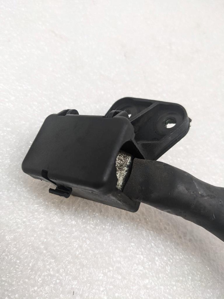 PORSCHE BOXSTER 987 BATTERY POSITIVE 98661120300 USED R23