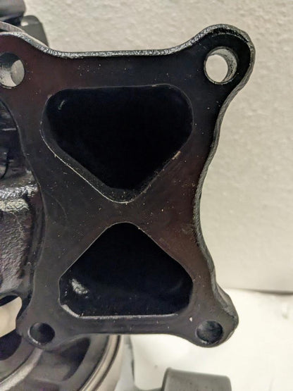 REMANFACTURED CAT C15 TURBOCHARGER 10R-2407 TURBO GP-BAS BSRT1