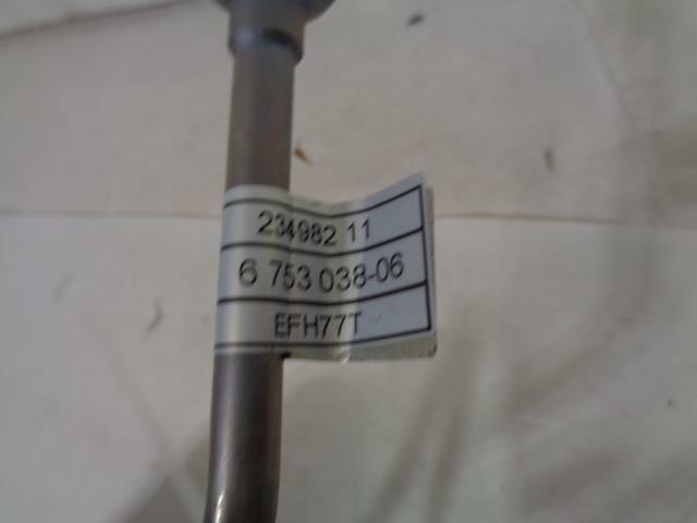 Genuine BMW 02-05 745i PRESSURE HOSE ASSY 37136753038 R8TC