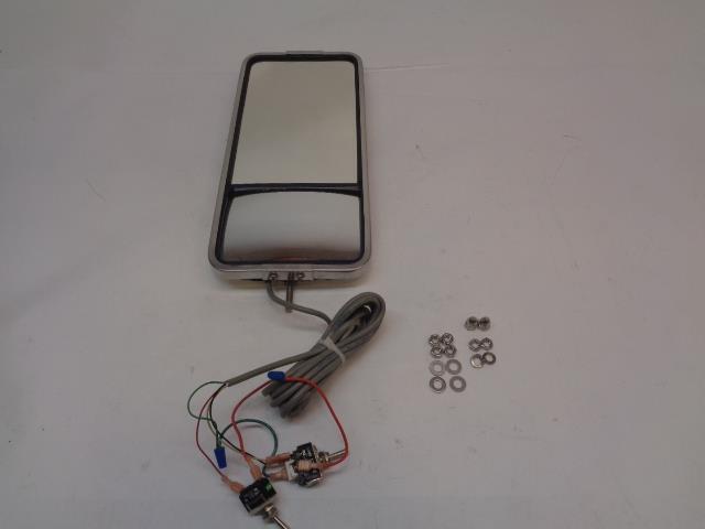 BRAND NEW OPEN ROAD TRUCK MIRROR 16.5 X 7.5 X 2 FOR FREIGHTLINER R18
