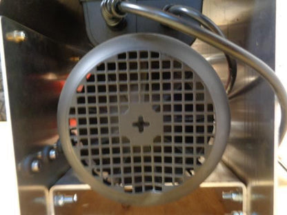 MI-T-M PRESSURE WASHER MODEL 486Z72 #GC-1002-0MEW1 NEW BSR