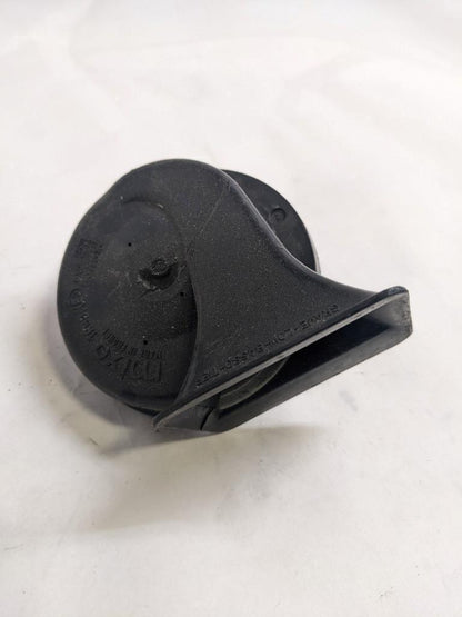 MIXO VOLVO-PORSCHE-R35 LOW PITCH TONE ELECTRIC HORN SIREN MIXO TR99 USED R21T2