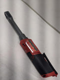 MILWAUKEE 3050-20 12V RATCHET 1/4"-3/8" TOOL ONLY NO BATTERY/SOCKETS NEW R29