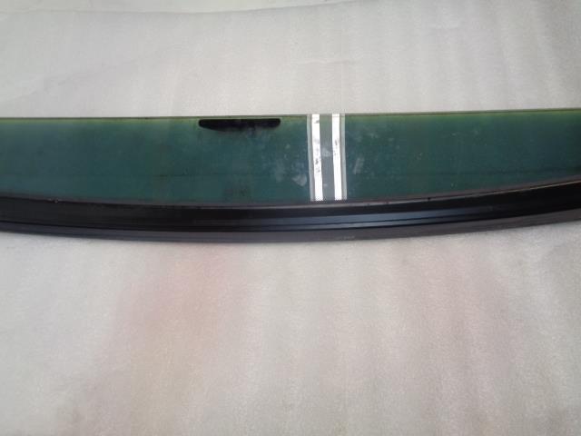 PORSCHE 993 TARGA '96 AIR DEFLECTOR R23