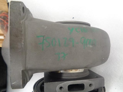 REMANUFACTURED CAT BASIC TURBOCHARGER HAUL TRUCK/WHEEL LOADERS 10R2844 E1