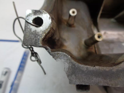 Porsche 944 Oil Pan USED GENUINE 944 101 201 6R R24/R21