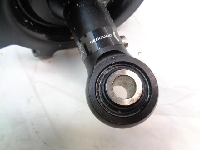 FOX XP-RC2 SINGLE REAR SHOCK FOR POLARIS RZR XP 1000/XP TURBO NEW R19