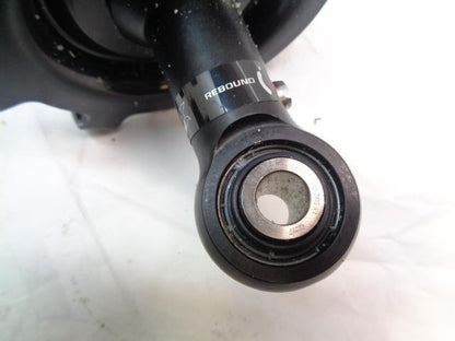 FOX XP-RC2 SINGLE REAR SHOCK FOR POLARIS RZR XP 1000/XP TURBO NEW R19