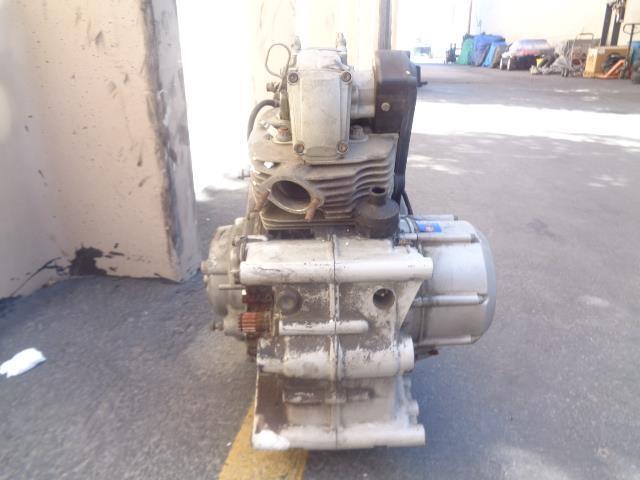 2007 DUCATI S2R 800 ENGINE MOTOR RAA7017650 USED BLACK 4