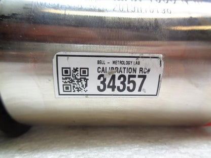 INGERSOLL RAND QXX2PT1000NPS12 20V TORQUE MULTIPLIER WITHOUT BATTERY USED R27