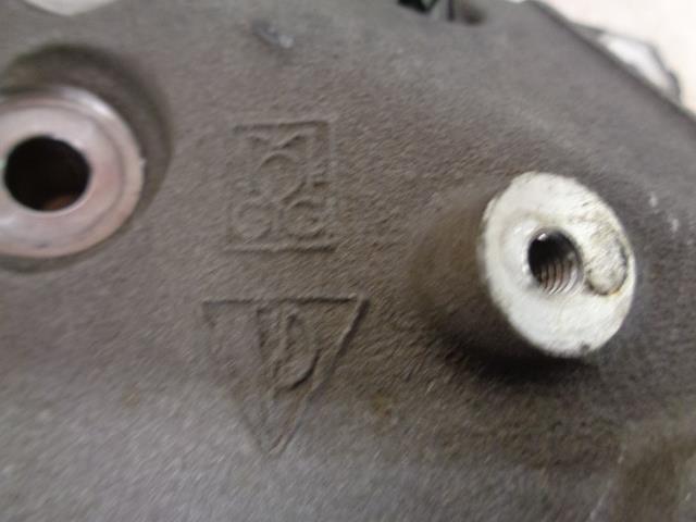 GENUINE USED PORSCHE ENGINE BRACKET 948 115 201 2R 2007-10 CAYENNE 4.8L R31T3