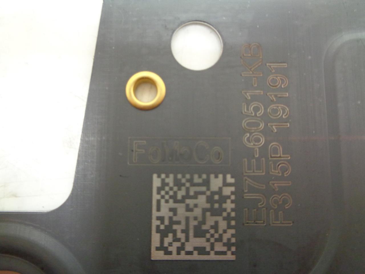 NEW GENUINE FORD MOTOR COMPANY EJ7E-6051-KB F315P HEAD GASKET 19191 R15