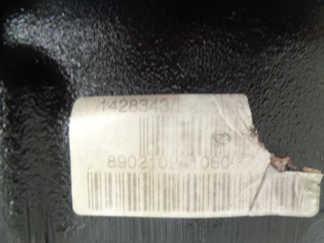 BMW REAR DIFFERENTIAL1428343 FOR 2001-2005 BMW 3 SERIES E46 USED I2