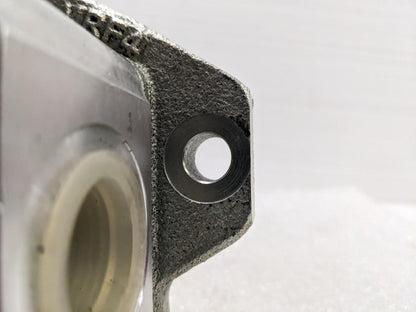 REXROTH TANDEM GEAR PUMP 9510290032/1515500013 BSRG5